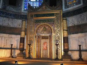 Costa 117_Istanbul_Santa_Sofia